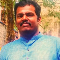 Shankar Shankar