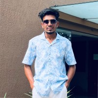 Hashim syed