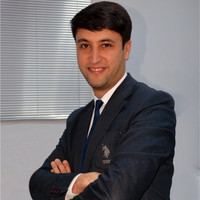 Rashad Jafarli