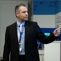 Constantine Gerakaris