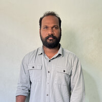 Mahesh Aragonda