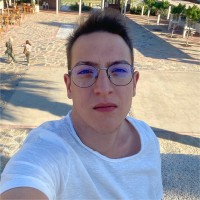 Ebrar Ömer Yılmazer