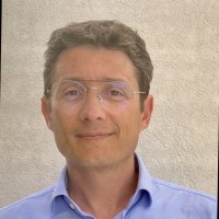 Franck Della Santina