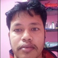 Bighneswar Parida