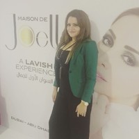 Amani Al Jezawi