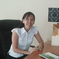 Sally Avila
