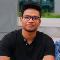 Robinsingh Tharmalingam