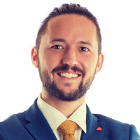 Alessandro Schmidt