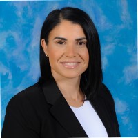 Samantha Lemus, Ph.D.