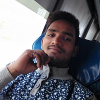Abhishek Maurya