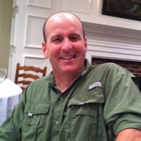 Mitch Mercer