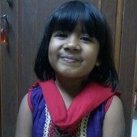 Anjani Verma