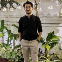 Avi Ghosh