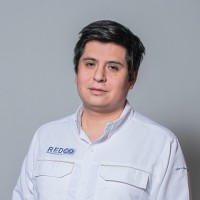 Alex Figueroa Saavedra