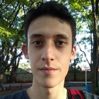 Walter Luiz Presotto Neto