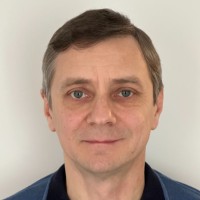 Sergey Kalinichenko