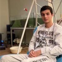 David Hakobyan