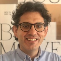 Daniel López González