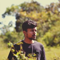 Akilesh Jayaraman