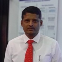 Manjula Priyadarshana ACMA,MBA