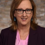 Paula Infeld, RN, MSN-I