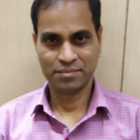 Jitendra Mishra