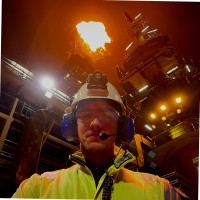 Simen Meisfjordskar Dahlberg