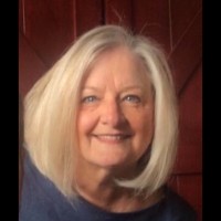 Kathy Bjork
