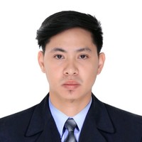 Mark Joseph Albuena