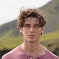 Maximilion (Max) Doherty-Konczal