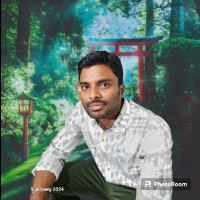 Avinash Reddy