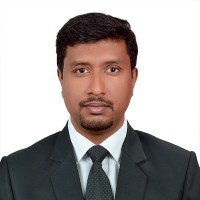 Afeesh Abdul Samad
