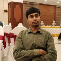 RAMKESH SAINI
