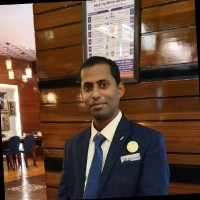Gyanendra Mishra
