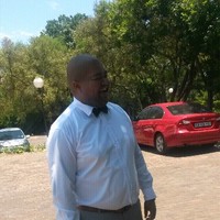 Terrence Duba