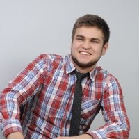 Oleksandr Bazhenov
