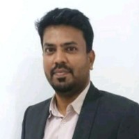 Vaideeswaran V