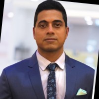 Amit Suyan