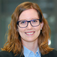 Lisa Ecklund