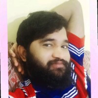 Suraj Kumar Cgl