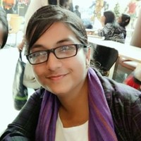 Moumita Dey