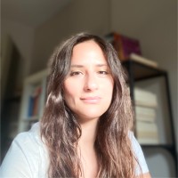 Burcu Alpaykut Gürçay