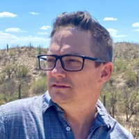 Nathan Saxton, MBA, CHFM