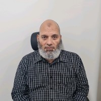 خيرى قش