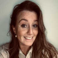 Jill van der Plas - de Koker