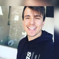 Lucas Henrique Sachetto