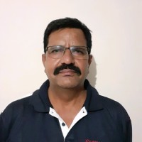 Bharat Bhushan Sharma