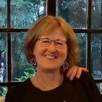 Susannah Cole-Hamilton