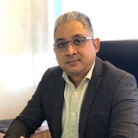 Reuben Paul