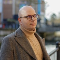 Dawid Bałdyga